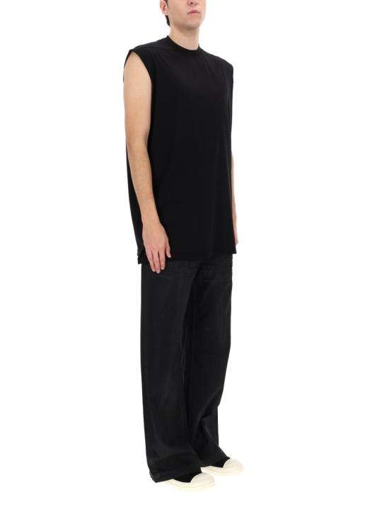 26SS 다크쉐도우 데님 팬츠 DU01F4351 DBK09 BLACK - DRKSHDW