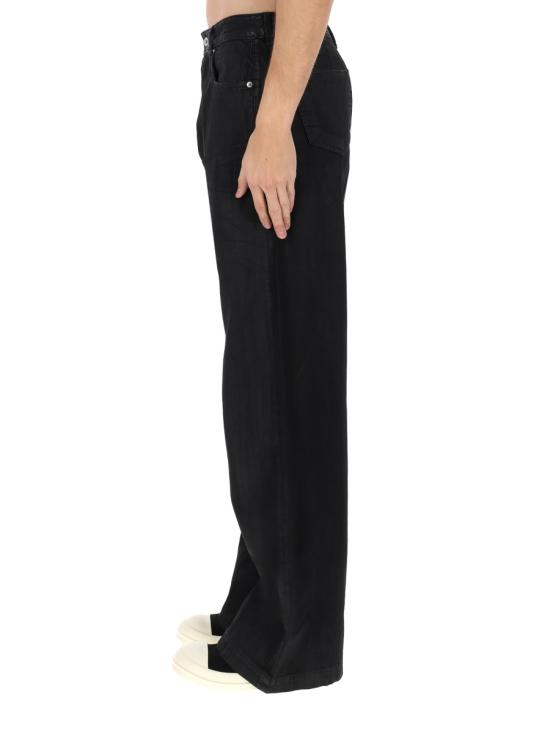 26SS 다크쉐도우 데님 팬츠 DU01F4351 DBK09 BLACK - DRKSHDW