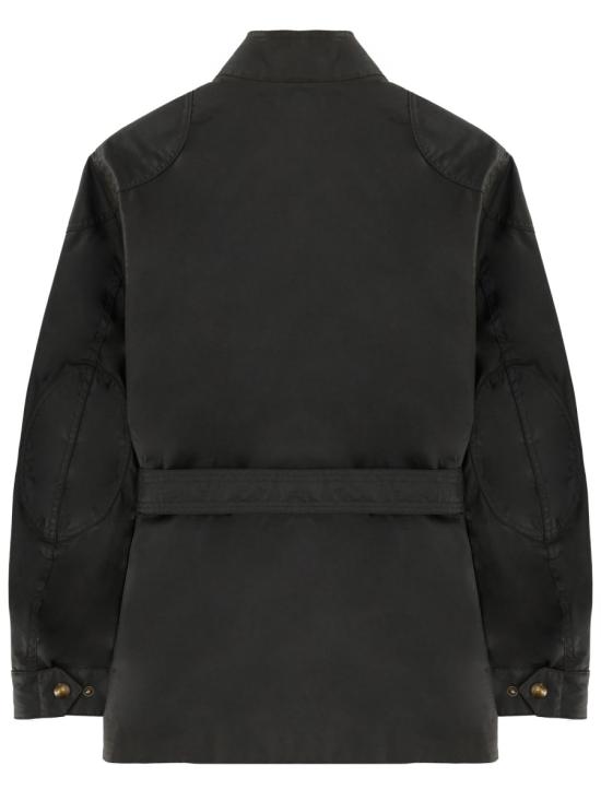 26SS 벨스타프 자켓 105310 FDOLI BLACK - BELSTAFF