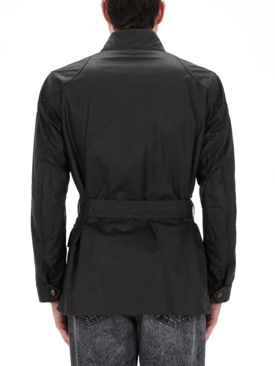 26SS 벨스타프 자켓 105310 FDOLI BLACK - BELSTAFF