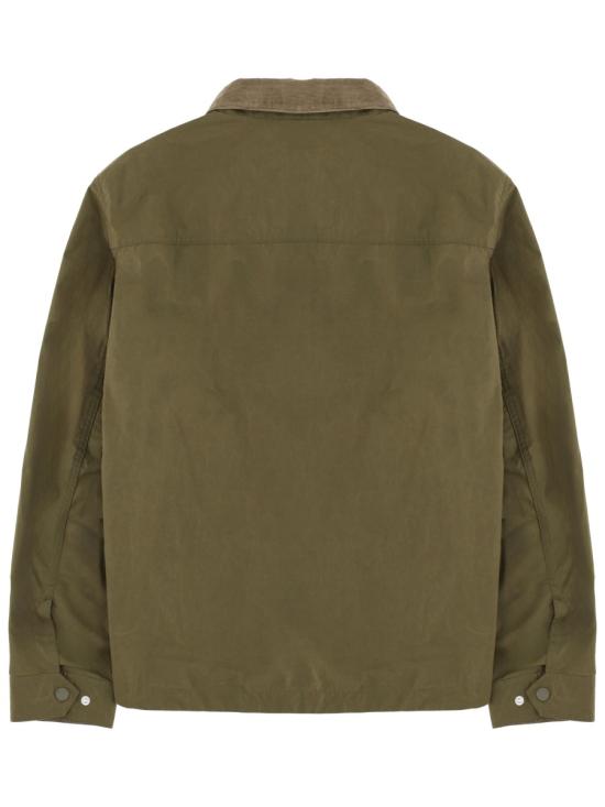 26SS 벨스타프 자켓 106096 TROLV GREEN - BELSTAFF