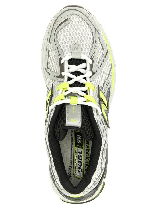 26SS 뉴발란스 스니커즈 U190652H52H Silver - NEW BALANCE