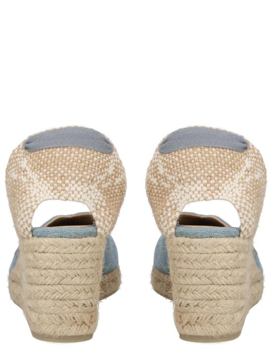 26SS 까스따네르 힐/펌프스 021671 324 ACQUA BABY BLUE - CASTANER