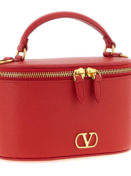 26SS 발렌티노 가라바니 크로스백 W2P0AX8SNPJU5 Red - VALENTINO GARAVANI