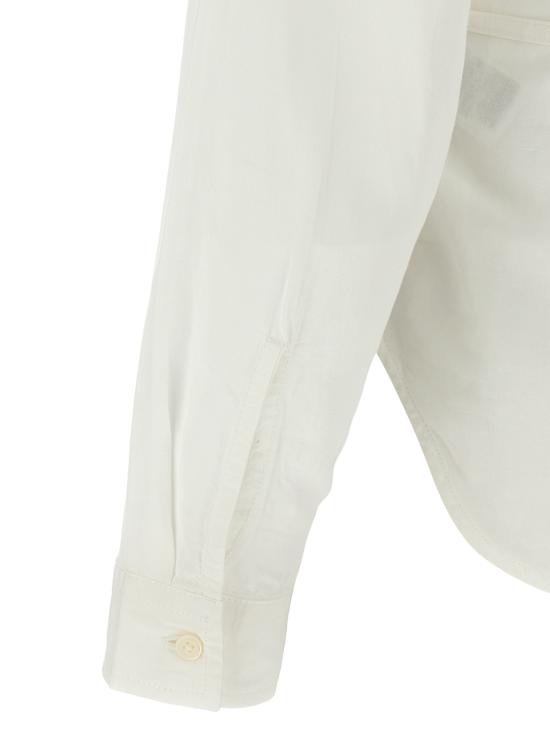 26SS 디젤 블라우스 A219950PGBS129 White - DIESEL