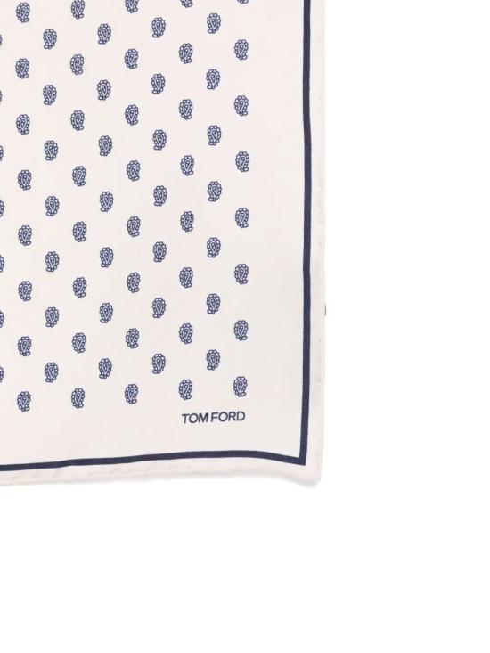 26SS 톰포드 머플러/스카프 SPR001 S0210 PAD LIGHT PINK - TOMFORD