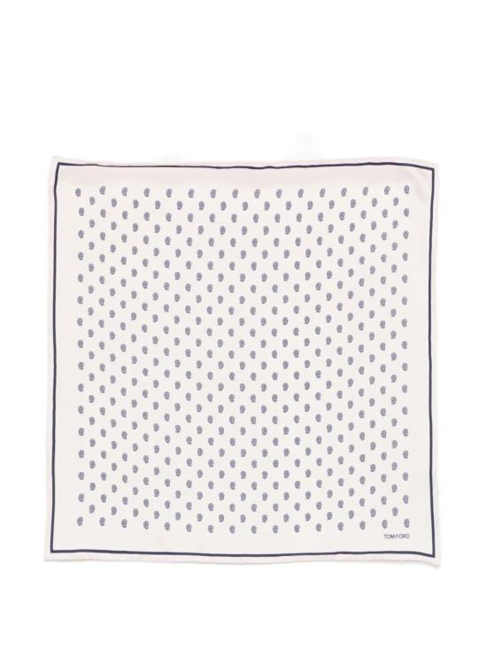 26SS 톰포드 머플러/스카프 SPR001 S0210 PAD LIGHT PINK