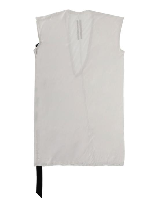 26SS 다크쉐도우 반팔 티셔츠 DU01F4157 BH51 WHITE - DRKSHDW