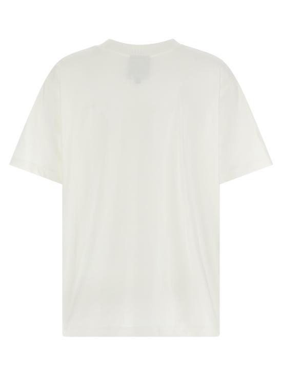 26SS 팜 리오 반팔 티셔츠 344380L0025 White - FARM RIO