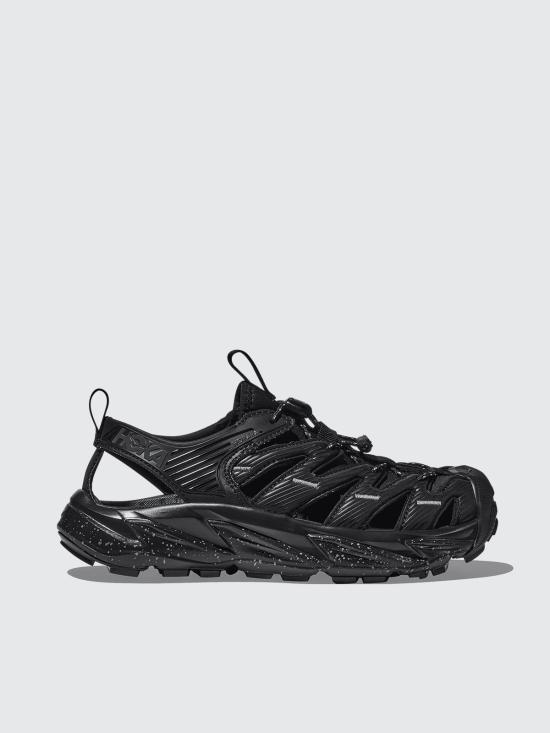 26SS 호카 스니커즈 N1123112BCSTL Black