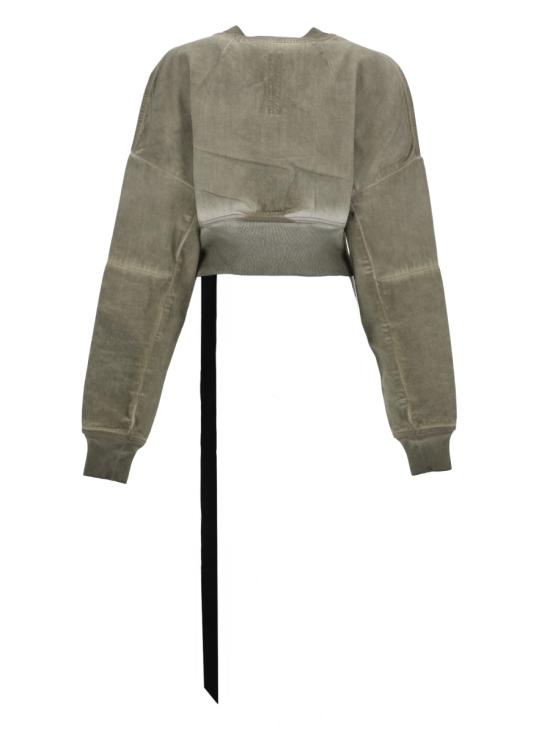 26SS 다크쉐도우 자켓 DS01F4721 DSN138 BROWN - DRKSHDW