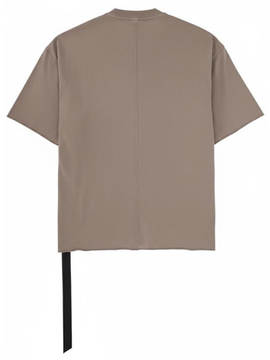 26SS 다크쉐도우 반팔 티셔츠 DU01F4259 RN34 DOVE - DRKSHDW