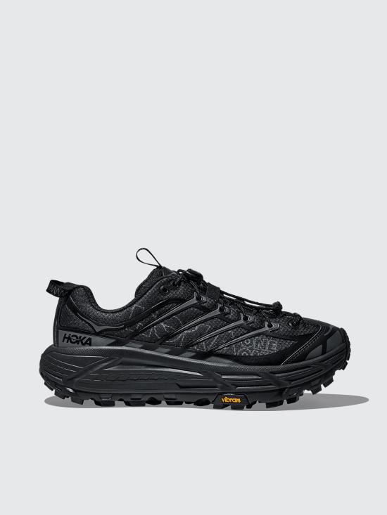 26SS 호카 스니커즈 N1175490BCKT Black