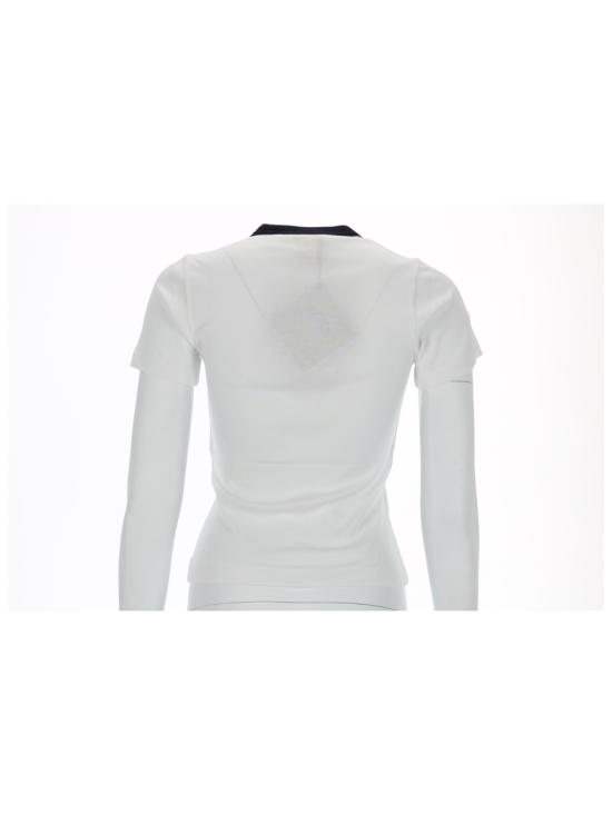 26SS 파투 탑 JE249 9994001W WHITE - PATOU