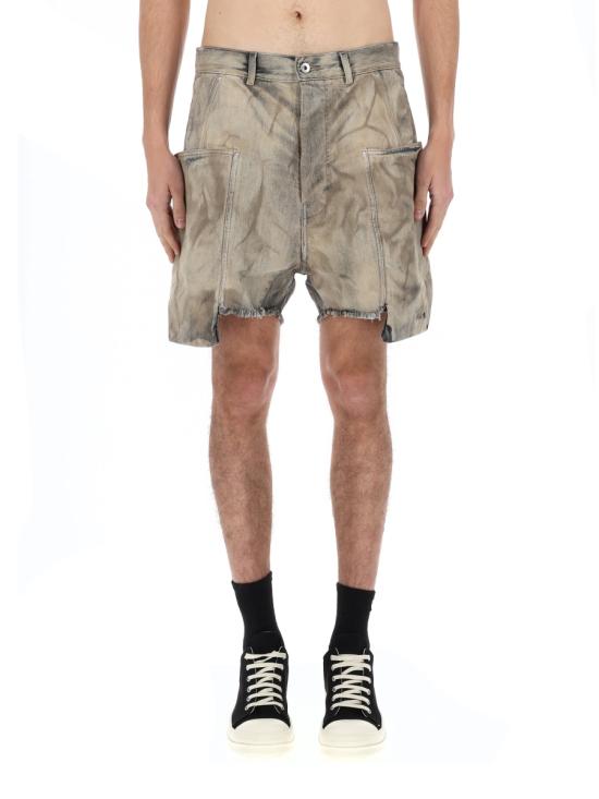 26SS 다크쉐도우 숏팬츠 DU01F4358 DST34 BEIGE - DRKSHDW