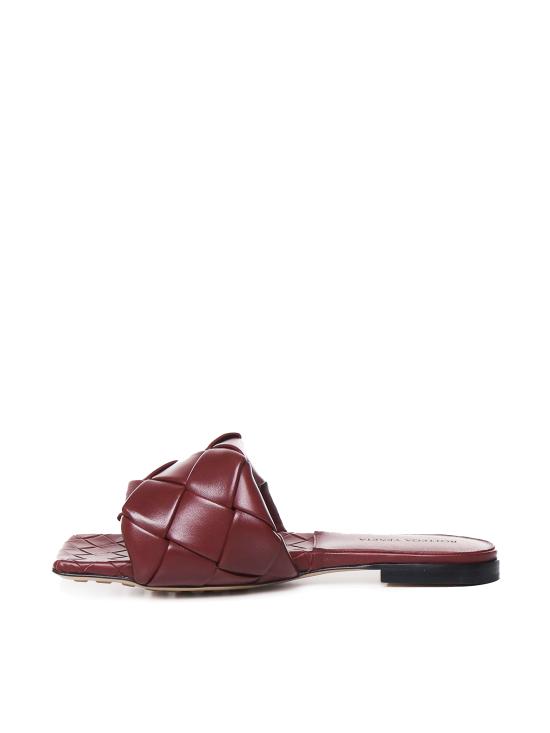 26SS 보테가베네타 샌들 608853 VBSS06084 Red - BOTTEGA VENETA