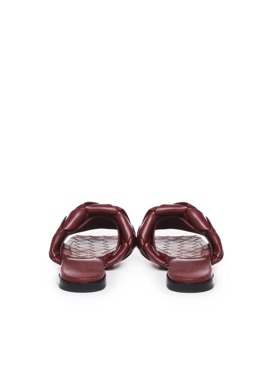 26SS 보테가베네타 샌들 608853 VBSS06084 Red - BOTTEGA VENETA