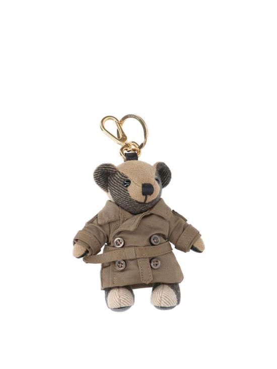 26SS 버버리 토마스 베어 참 8120169 JUNIPER DOM