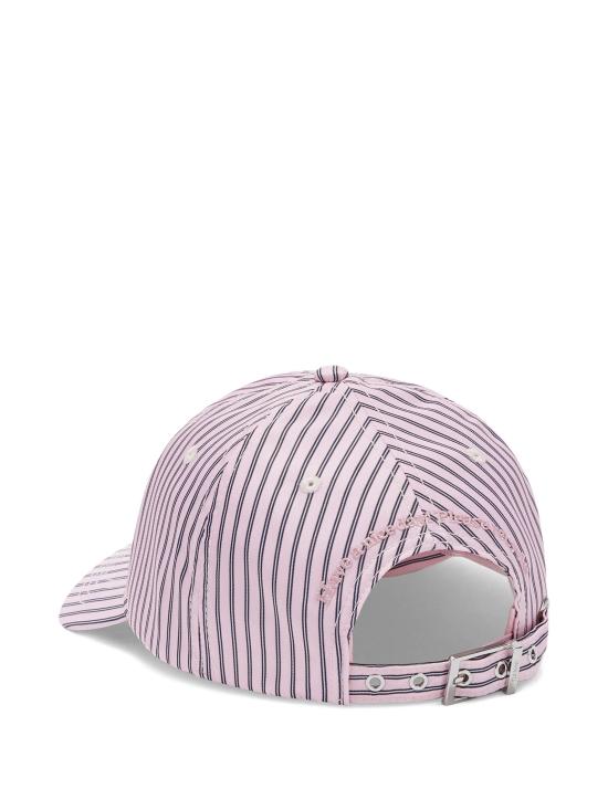 26SS 가니 모자 B3020038 05C Pink - GANNI