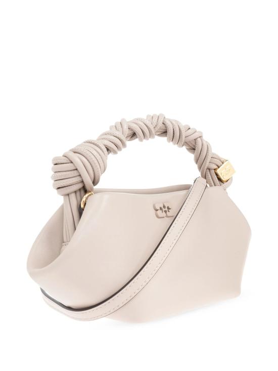 26SS 가니 미니 부 백 A6949 873 Grey - GANNI