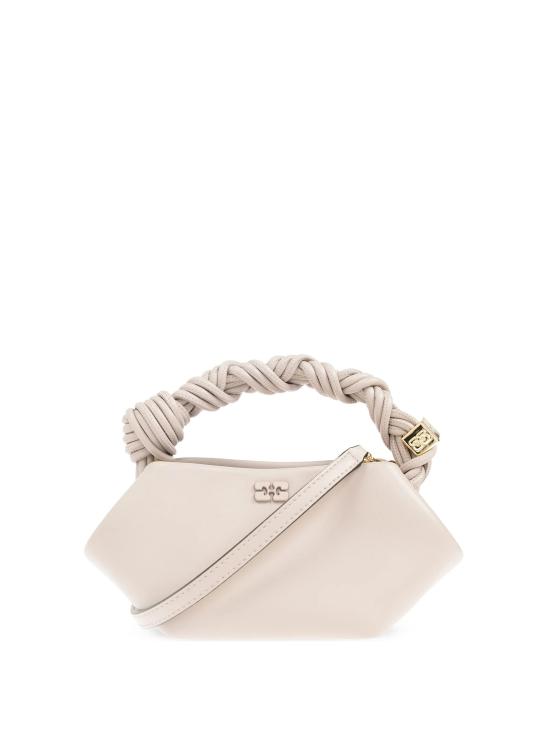 26SS 가니 미니 부 백 A6949 873 Grey