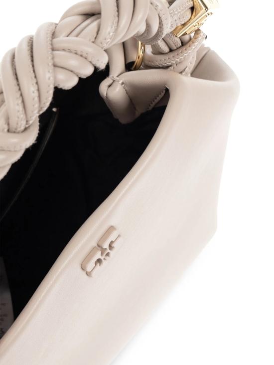 26SS 가니 미니 부 백 A6949 873 Grey - GANNI