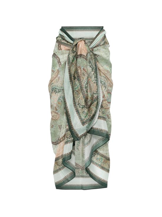 26SS 짐머만 비치용품 2978XC26A2 TPSML MultiColour