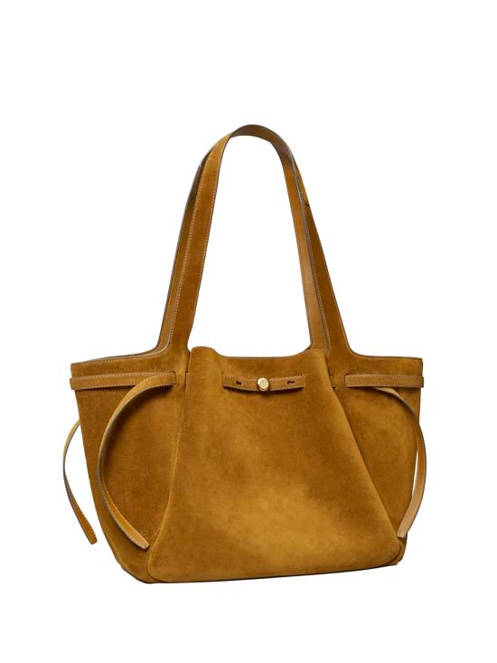 26SS 토리버치 숄더백 178158 200 Brown - TORY BURCH