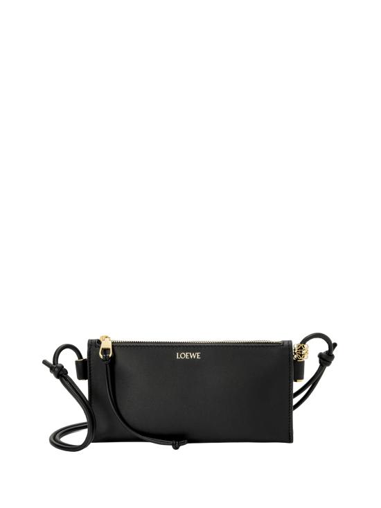 26SS 로에베 클러치/파우치 C630R10X03 1100 Black