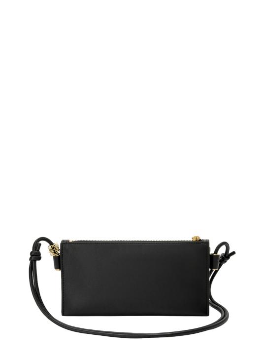 26SS 로에베 클러치/파우치 C630R10X03 1100 Black - LOEWE