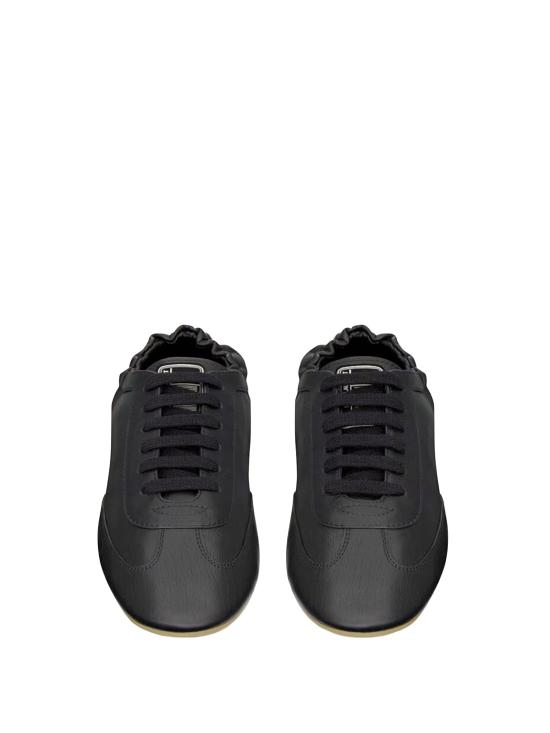 26SS 생로랑 스니커즈 862568 25V001000 Black - SAINT LAURENT