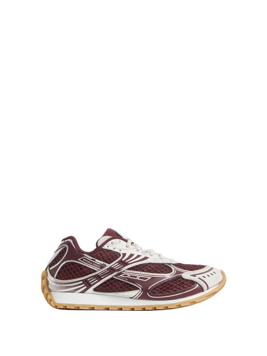 26SS 보테가베네타 스니커즈 755915 V2X402245 BAROLO SILVER
