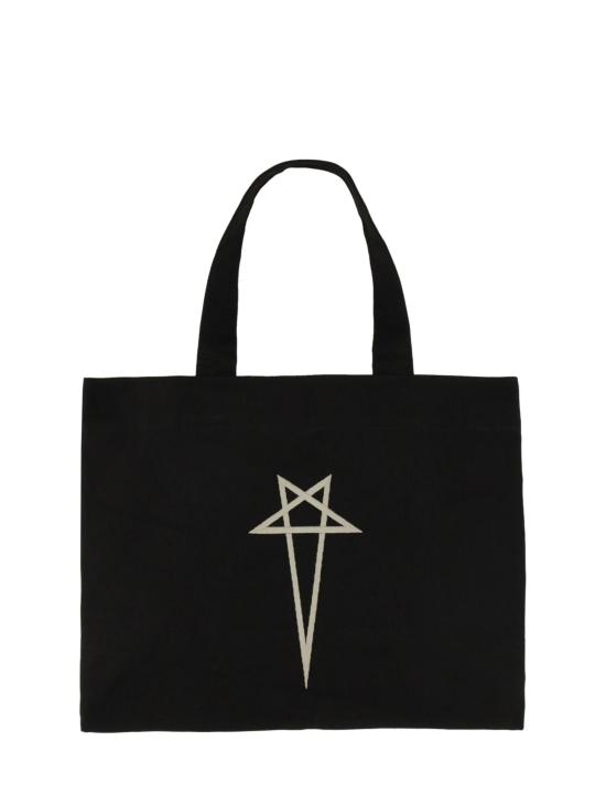 26SS 릭 오웬스 숄더백 RH0000005 CVS10908 Black