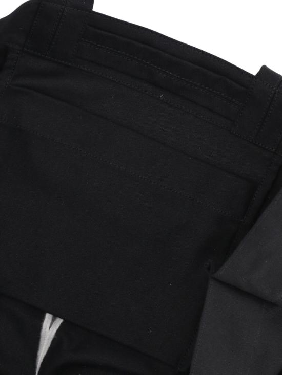 26SS 릭 오웬스 숄더백 RH0000005 CVS10908 Black - RICK OWENS