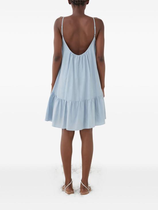 26SS 엘레 미디 원피스 SS260025 CELESTE - ELEH