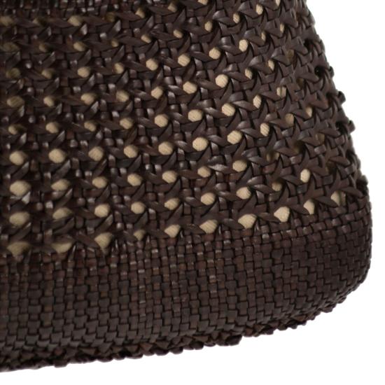26SS 드래곤디퓨전 토트백 8881 DARK BROWN - DRAGON DIFFUSION