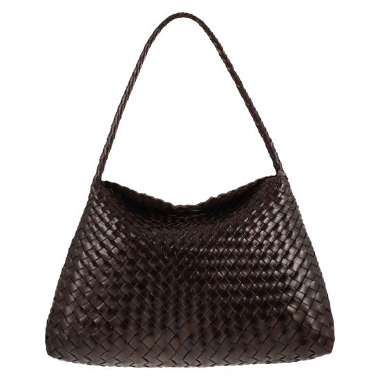 26SS 드래곤디퓨전 산타 마리아 숄더백 8700 DARK BROWN