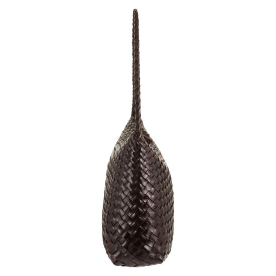 26SS 드래곤디퓨전 산타 마리아 숄더백 8700 DARK BROWN - DRAGON DIFFUSION