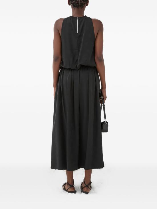 26SS 엘레 긴팔 티셔츠 SS260023 NERO - ELEH