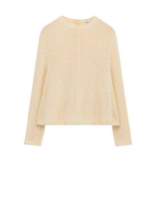 26SS 로에베 스웨터 S359Y55K50 2370 Beige