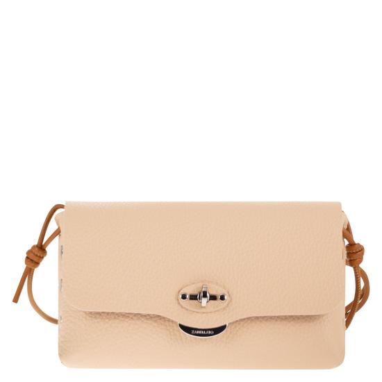 26SS 자넬라토 토트백 068331 NUDE