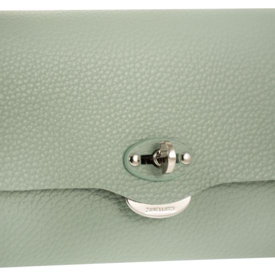 26SS 자넬라토 토트백 068331 SAGE - ZANELLATO