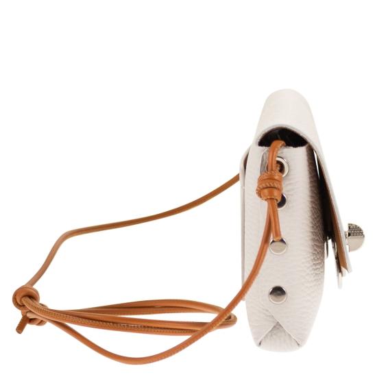 26SS 자넬라토 토트백 068331 LIGHT GREY - ZANELLATO