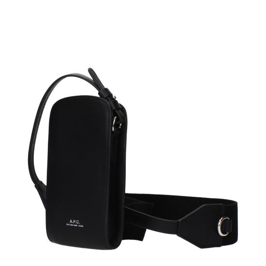 25SS 아페쎄 크로스백 PXAWVH61756LZZ - A.P.C.