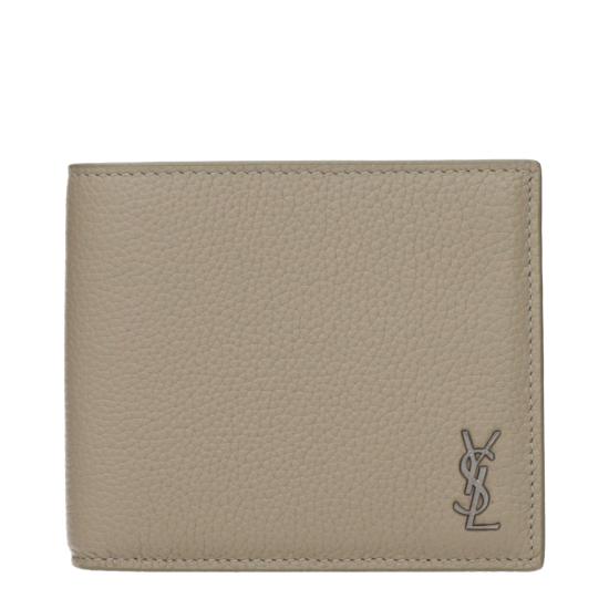 26SS 생로랑 타이니 모노그램 반지갑 607727DTI0E9607