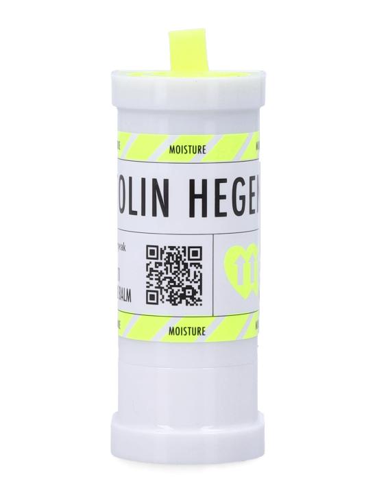 26SS 스포츠 액세서리 FOLIN HEGEN M Rosso