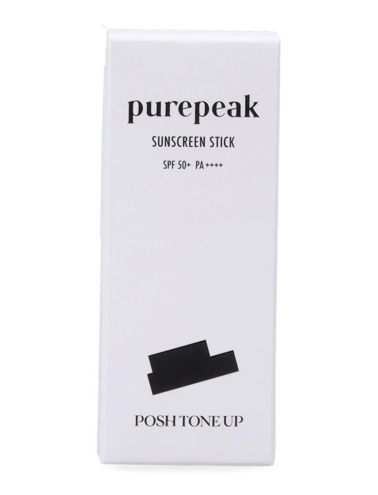 26SS 스포츠 액세서리 POSH TONE M Rosso - OTHER BRANDS