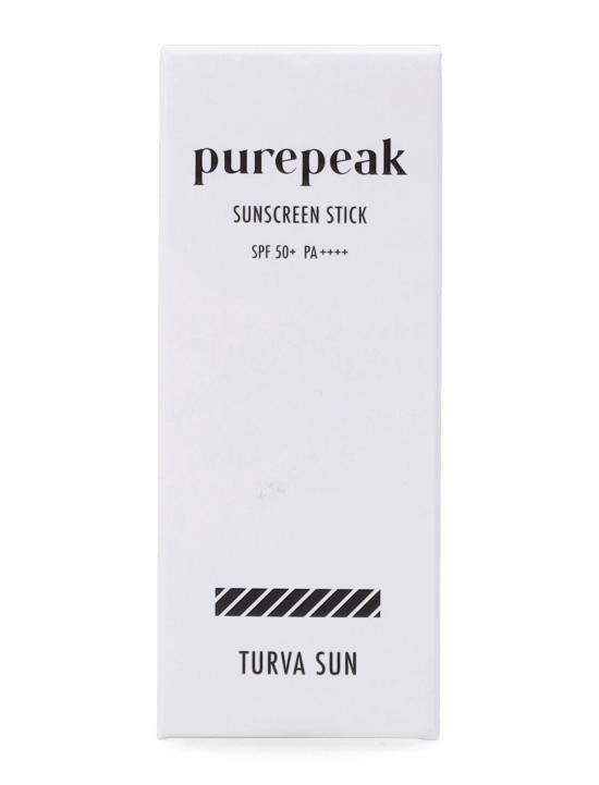 26SS 스포츠 액세서리 TURVA SUN M Rosso - OTHER BRANDS