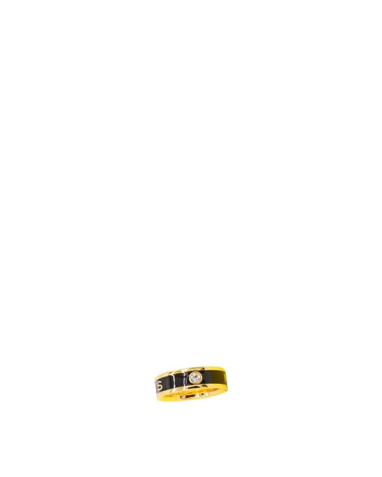 26SS 마크제이콥스 반지 2R4JRN001J41 972 gold black NERO ORO - MARC JACOBS