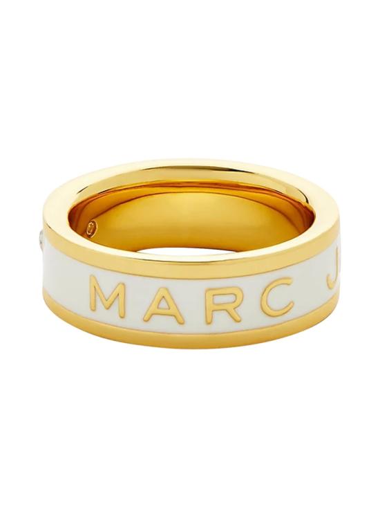 26SS 마크제이콥스 반지 2R4JRN001J41 109 gold cream CREMA